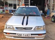 Kia Pride 1996 - Giá tốt 37tr, máy êm, máy lạnh đầy đủ mua về chỉ việc chạy giá 37 triệu tại Đắk Lắk