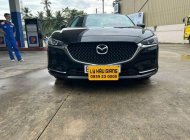 Mazda 6 2020 - Màu đen, chạy siêu lướt 6000km giá 900 triệu tại Trà Vinh