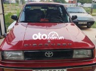 Toyota Carina 1985 - Xe đẹp máy êm đi xa tốt giá 38 triệu tại Tp.HCM