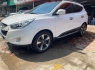 Hyundai Tucson 2013 - Xe màu trắng chính chủ giá 550 triệu tại Hà Nội