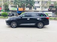 Mitsubishi Outlander 2018 - Màu đen giá cạnh tranh giá 655 triệu tại Bắc Giang