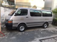 Toyota Van 2005 - Giá chỉ 140 triệu giá 140 triệu tại Hà Nội