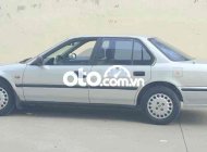 Honda Accord 1993 - Màu bạc, nhập khẩu nguyên chiếc còn mới giá ưu đãi giá 110 triệu tại Long An