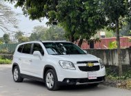 Chevrolet Orlando 2017 - Màu trắng, giá cực tốt giá 442 triệu tại Thái Nguyên