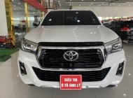 Toyota Hilux 2020 - Màu trắng, nhập khẩu nguyên chiếc xe gia đình giá 890 triệu tại Phú Thọ