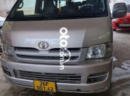 Toyota Hiace 2005 - Nhập khẩu, 145tr giá 145 triệu tại Vĩnh Phúc