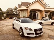 Audi TT 2007 - Mới 95% giá 780tr giá 780 triệu tại Tp.HCM