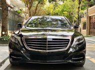 Mercedes-Benz S400 2018 - Màu đen, xe nhập số tự động giá 2 tỷ 739 tr tại Hà Nội
