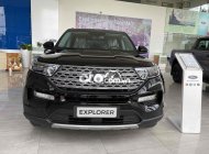 Ford Explorer 2021 - Màu đen sang trọng - Hàng hiếm giá 2 tỷ 366 tr tại Bình Phước