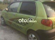 Daewoo Matiz 2004 - Màu xanh lục giá 42 triệu tại Thái Bình