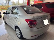 Hyundai Grand i10 2015 - Màu bạc, số sàn giá ưu đãi giá 235 triệu tại Sơn La