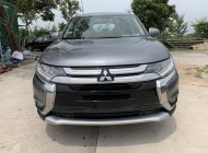 Mitsubishi Outlander 2016 - Nhập khẩu Nhật Bản, xe tư nhân giá 575 triệu tại Hải Dương