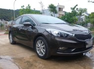 Kia K3 2016 - Chính chủ đẹp không đối thủ giá 390 triệu tại Ninh Bình