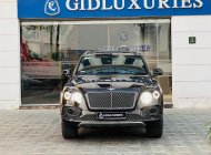 Bentley Bentayga 2019 - Màu đen, nhập khẩu giá 15 tỷ 799 tr tại Hà Nội