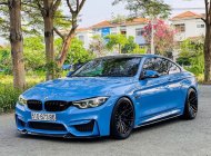 BMW M4 2017 - Xe nhập khẩu còn mới, 350tr giá 4 tỷ 500 tr tại Đồng Nai