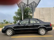 Ford Laser 2003 - Màu đen, số sàn giá 145 triệu tại Bình Phước