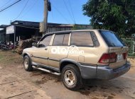 Ssangyong Musso 2001 - Nhập khẩu nguyên chiếc, giá 105tr giá 105 triệu tại Đắk Lắk