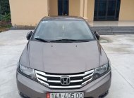 Honda City 2014 - Màu nâu, xe đẹp giá 348 triệu tại Tuyên Quang