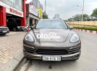 Porsche Cayenne 2012 - Màu nâu, xe nhập giá 1 tỷ 650 tr tại Hà Nội