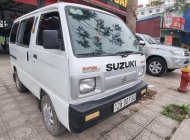 Suzuki Super Carry Van 2002 - Màu trắng, giá cạnh tranh giá 85 triệu tại Hải Phòng