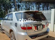 Toyota Fortuner 2009 - Màu bạc, 365tr giá 365 triệu tại Kon Tum