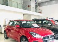 Suzuki Swift 2021 - Nhập Thái, ưu đãi mới nhiều quà tặng 2021 giá 549 triệu tại Bình Dương