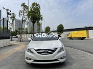 Hyundai Sonata 2013 - Đi ít bao check giá 540 triệu tại Hà Nội