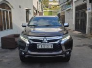 Mitsubishi Pajero 2018 - Màu nâu, xe nhập giá 840 triệu tại Tp.HCM