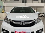 Honda Brio 2019 - Màu trắng giá 378 triệu tại BR-Vũng Tàu