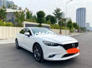 Mazda 6 2018 - Lướt 60.000km cực mới giá 750 triệu tại Thái Nguyên