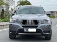 BMW X3 2011 - Màu xám, nhập khẩu giá 655 triệu tại Hà Nội