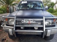 Mitsubishi Pajero 1996 - Màu xanh lam, nhập khẩu nguyên chiếc còn mới, 50 triệu giá 50 triệu tại Sóc Trăng