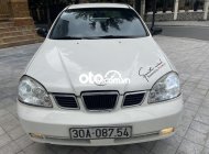 Daewoo Lacetti 2006 - Màu trắng giá ưu đãi giá 115 triệu tại Hà Nội