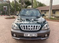 Hyundai Terracan 2003 - Màu xanh lam giá cạnh tranh giá 135 triệu tại Hà Nội