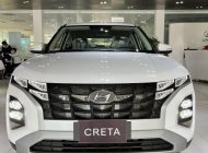 Hyundai Creta 2021 - Giá tốt nhất miền Trung giá 620 triệu tại Đà Nẵng