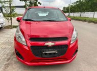 Chevrolet Spark 2017 - Màu đỏ, số sàn giá 183 triệu tại Quảng Trị