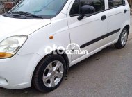 Daewoo Matiz 2005 - Màu trắng, nhập khẩu số tự động giá 85 triệu tại Thái Bình