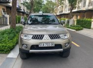 Mitsubishi Pajero 2013 - Màu xám, nhập khẩu giá 535 triệu tại Hà Nội