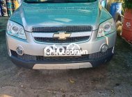 Chevrolet Captiva 2009 - Màu bạc, xe nhập giá 240 triệu tại Cà Mau