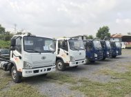 Howo La Dalat 2022 - Xe tải FAW TIGER 8 tấn giá 640 triệu tại Đồng Nai