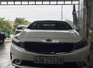 Kia Cerato 2016 - Màu trắng, 370 triệu giá 370 triệu tại Quảng Ngãi