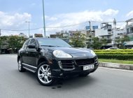 Porsche Cayenne 2012 - Ít hao xăng 100km/12 lít giá 630 triệu tại Tp.HCM