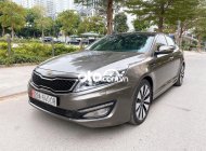 Kia Optima 2012 - Màu xám, nhập khẩu nguyên chiếc giá 460 triệu tại Hà Nội