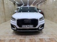 Audi Q2 2020 - Mới 99,99% như xe trong hãng, xe trùm mền không chạy, một đời chủ, xem thích ngay giá 1 tỷ 490 tr tại Tp.HCM