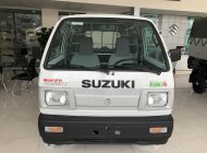 Suzuki Super Carry Van 2021 - Bao đăng ký, giá rẻ giá 268 triệu tại Hà Nội