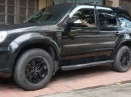 Ford Escape 2009 - Màu đen giá 320 triệu tại Nghệ An