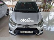 Toyota Wigo 2019 - Màu bạc, xe nhập số sàn giá 279 triệu tại BR-Vũng Tàu