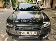 Audi S4 2014 - Màu xám, nhập khẩu, 840tr giá 840 triệu tại Tp.HCM