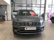 Volkswagen Tiguan 2021 - Giảm đến 65 triệu đồng - Voucher phụ kiện - Quà tặng giá 1 tỷ 699 tr tại Đồng Nai