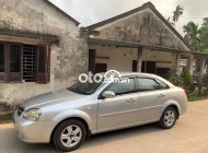 Daewoo Lacetti 2007 - Xe đẹp cần bán giá 125 triệu tại Quảng Ngãi